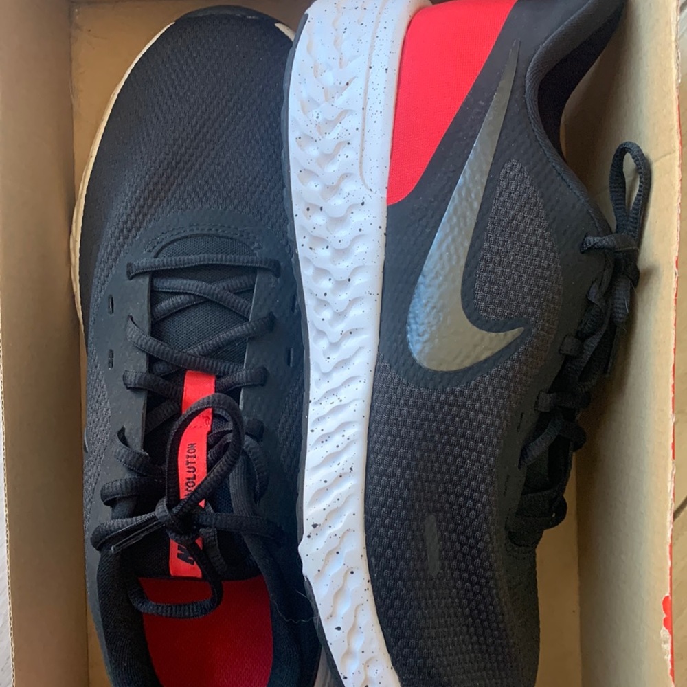 Brand New Nike Shoes